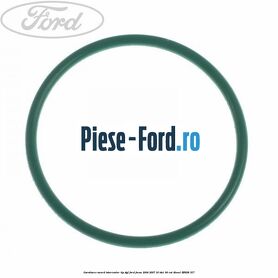 Garnitura racord intercooler tip dpf Ford Focus 2004-2007 1.6 TDCi 90 cai #B729403521